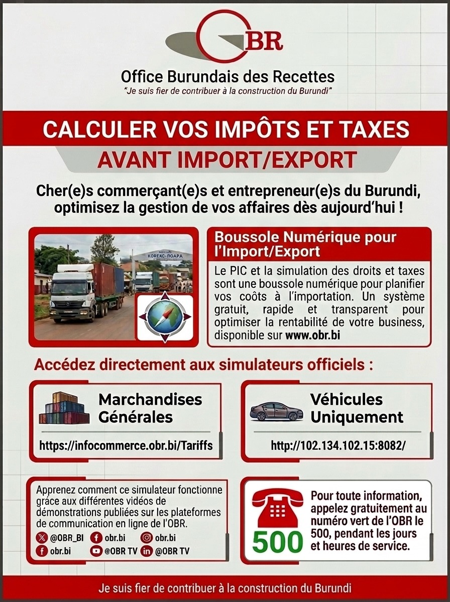 Affiche Electronique Simulateurs